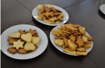 Ciastka