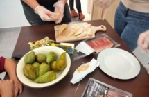 W trakcie przygotowywania potraw